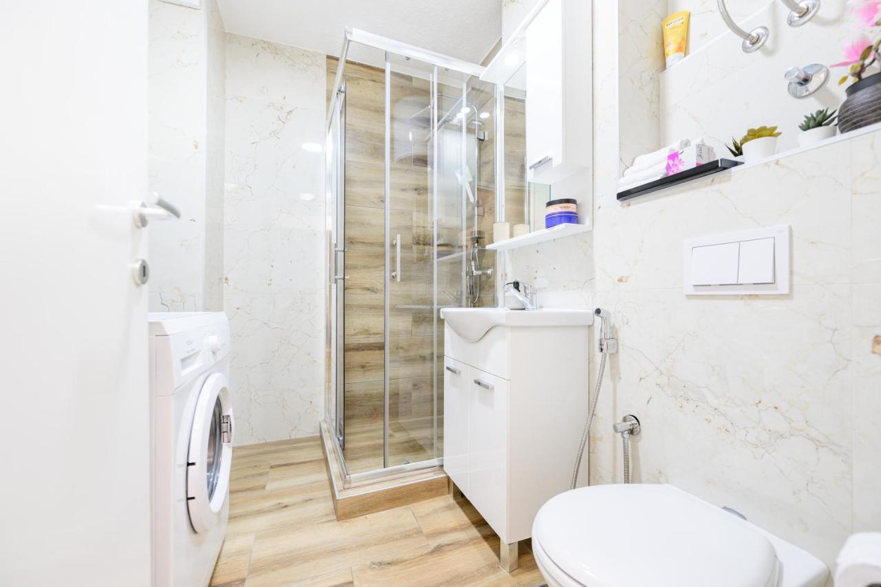 Apartment Una Alipasino With Two Bedrooms Sarajevo Exterior photo