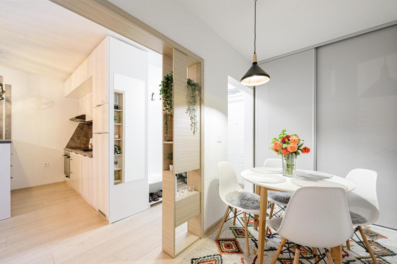 Apartment Una Alipasino With Two Bedrooms Sarajevo Exterior photo