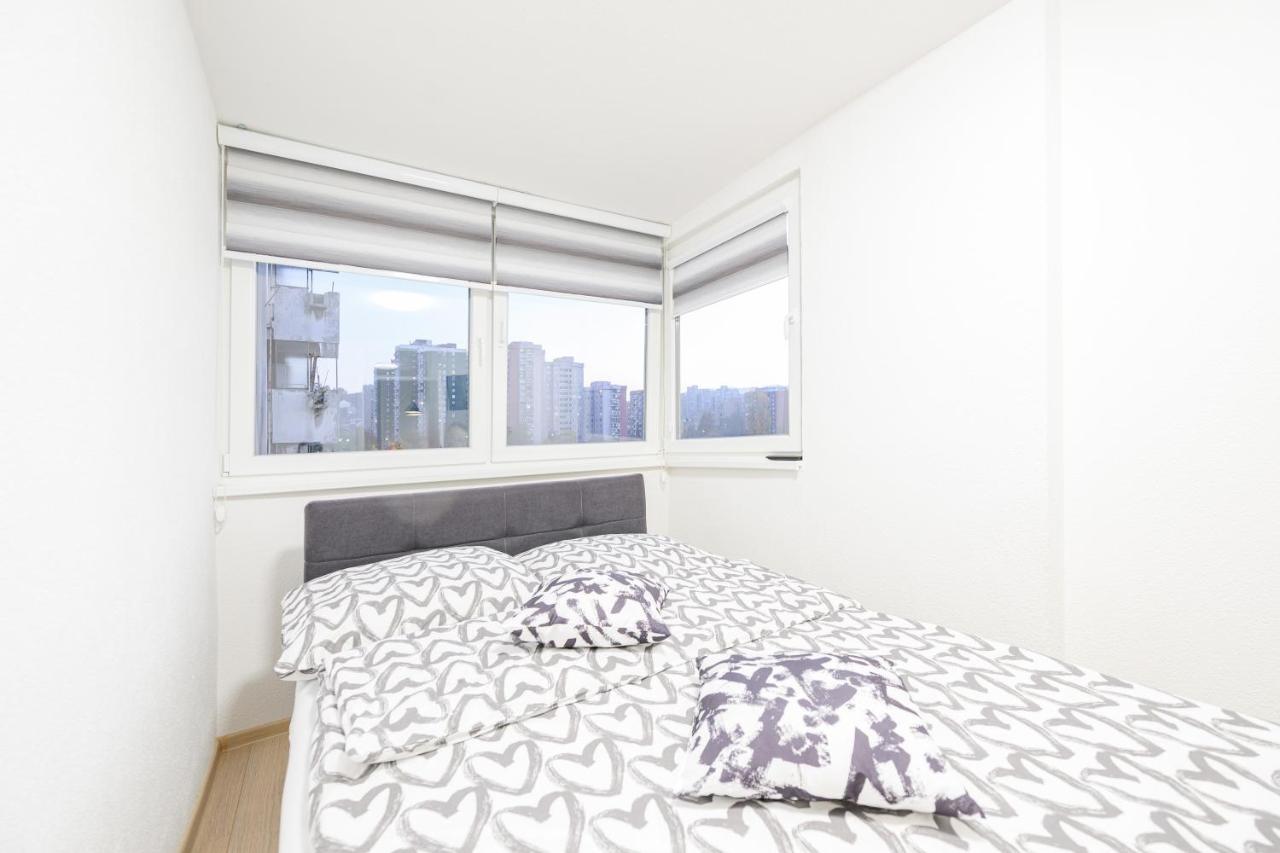 Apartment Una Alipasino With Two Bedrooms Sarajevo Exterior photo