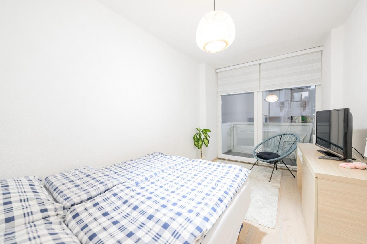 Apartment Una Alipasino With Two Bedrooms Sarajevo Exterior photo