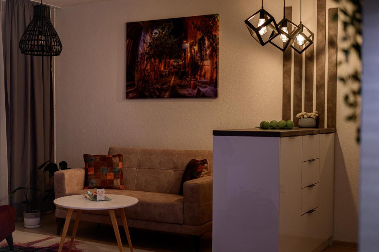 Apartment Una Alipasino With Two Bedrooms Sarajevo Exterior photo